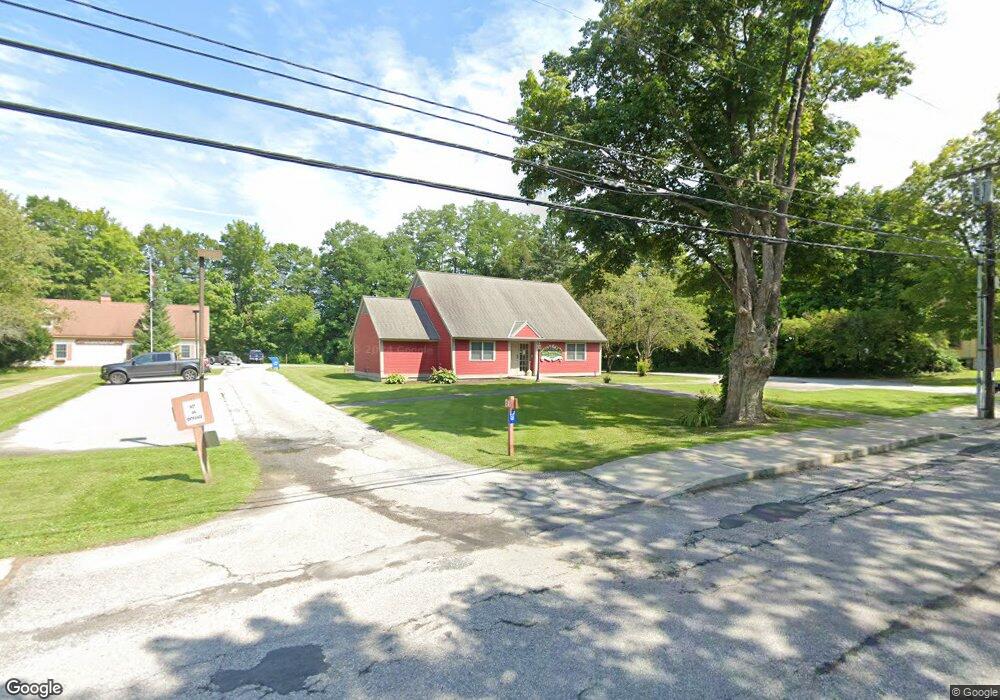 46 Church St, Shaftsbury, VT 05262 - photo 1