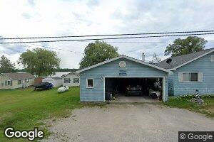 2055 W Trask Lake Rd, Barton City, MI 48705