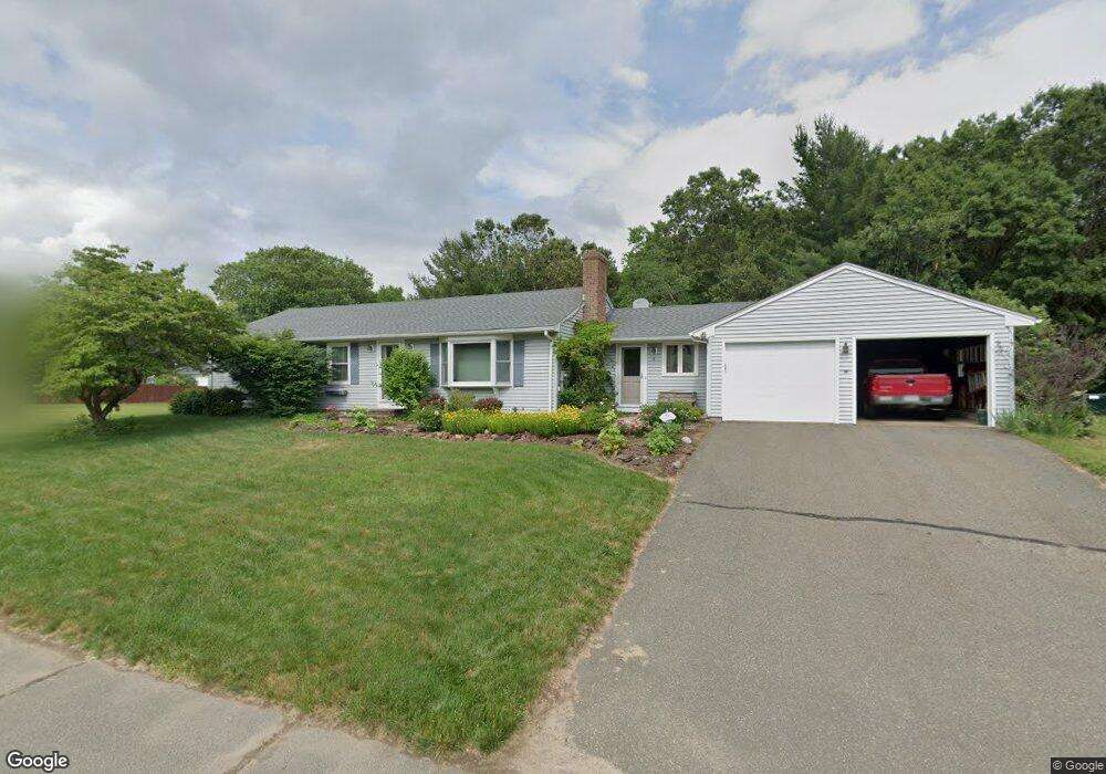 6 Celtic Ct, Enfield, CT 06082 - photo 1