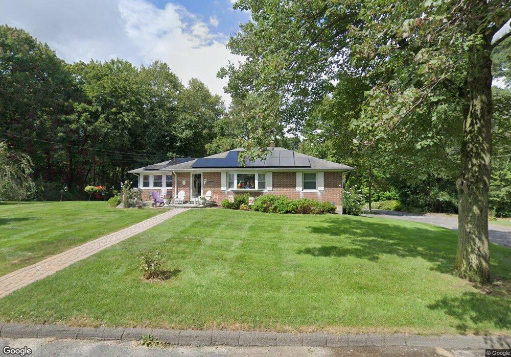 92 Clermont St, Oakville, CT 06779 - photo 1