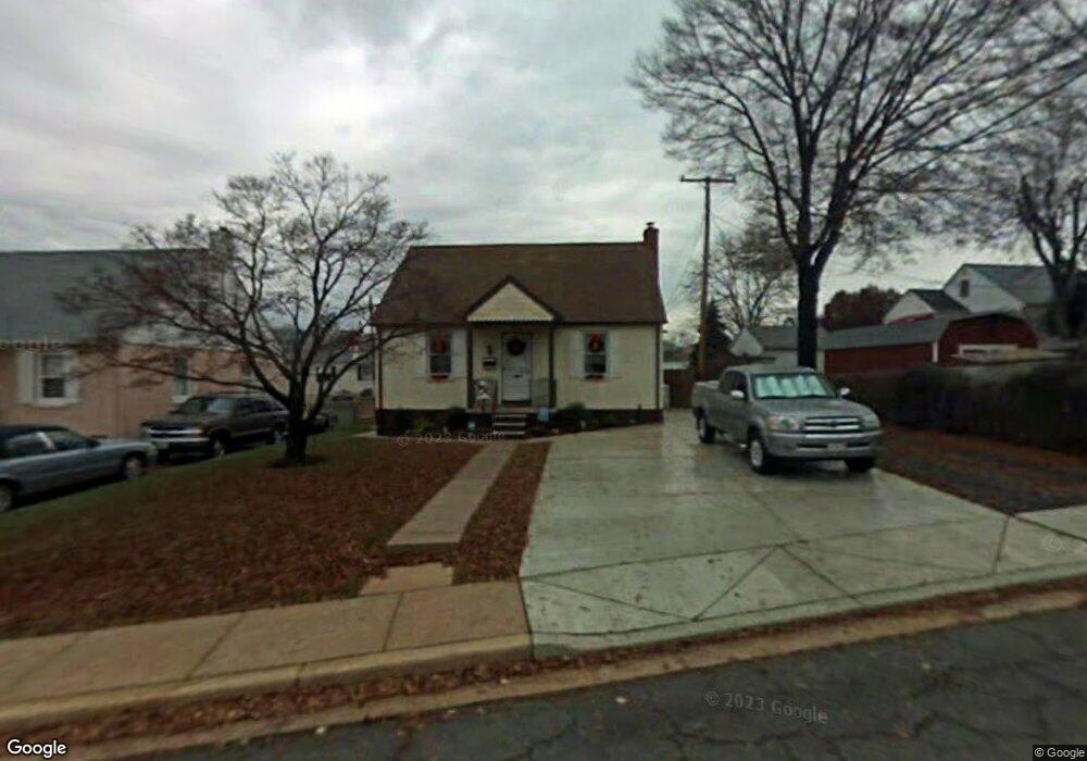 5926 Eurith Ave, Baltimore, MD 21206 - photo 1