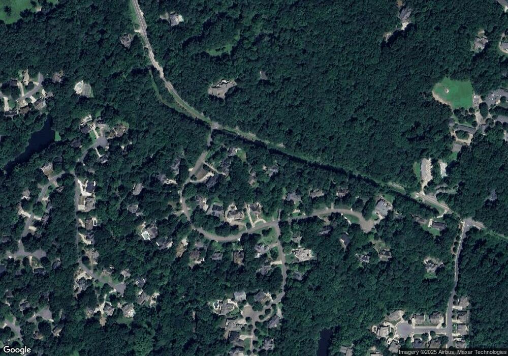 235 Boulder Dr, Roswell, GA 30075 - photo 1