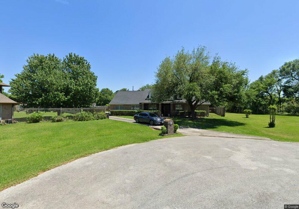 10906 Bridleway Cir, Houston, TX 77016 - photo 1