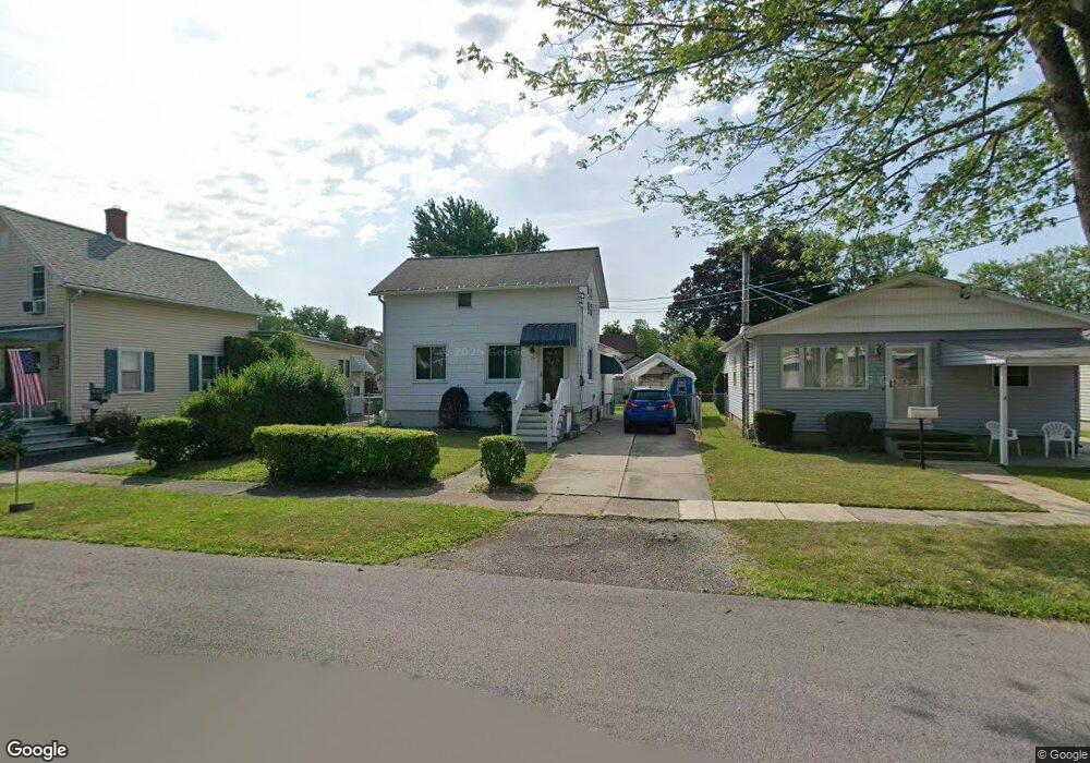 27 Stenzil St, North Tonawanda, NY 14120 - photo 1