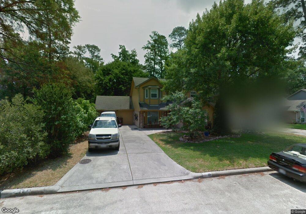 48 Rockfern Rd, Spring, TX 77380 - photo 1