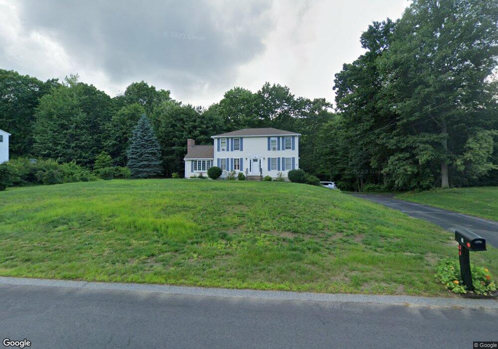 11 Elizabeth Ln, Salem, NH 03079 - photo 1