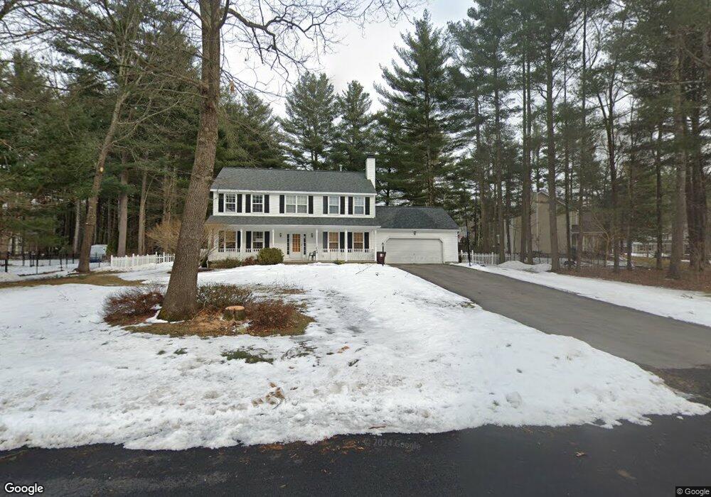 666 Stark Terrace, Ballston Spa, NY 12020 - photo 1