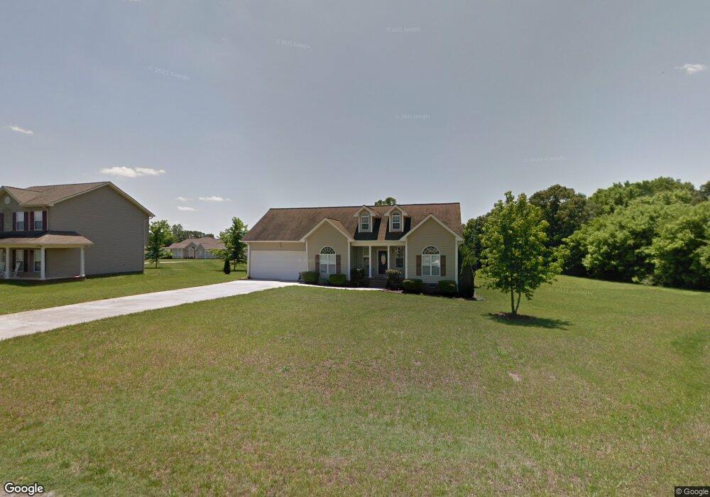 109 W Dundee Ct, Statesville, NC 28625 - photo 1