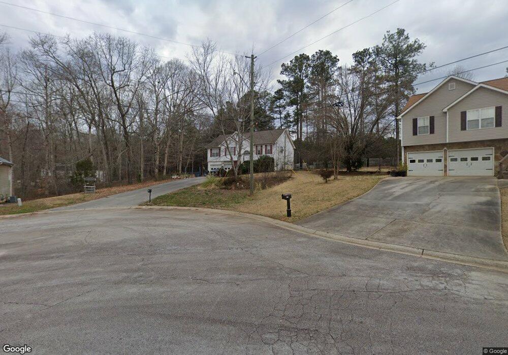 232 Hunt Club Cir unit 29, Temple, GA 30179 - photo 1