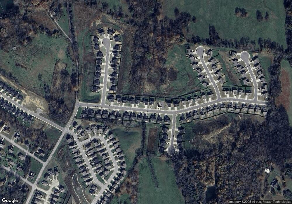 1017 Echo Rdg Rd, Columbia, TN 38401 - photo 1