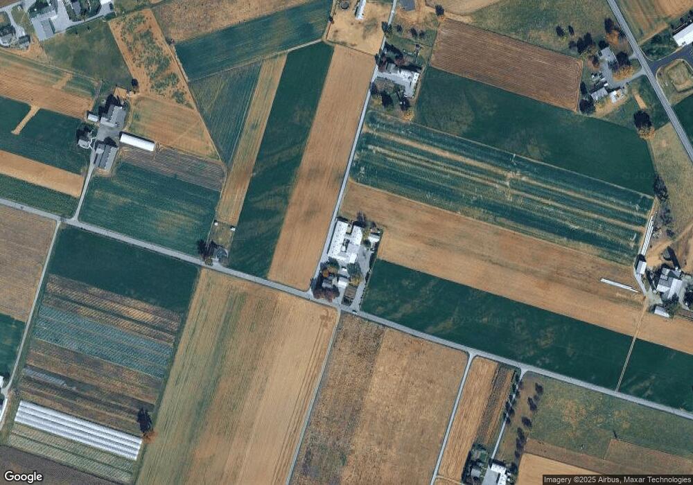 185 Amsterdam Rd, New Holland, PA 17557 - photo 1