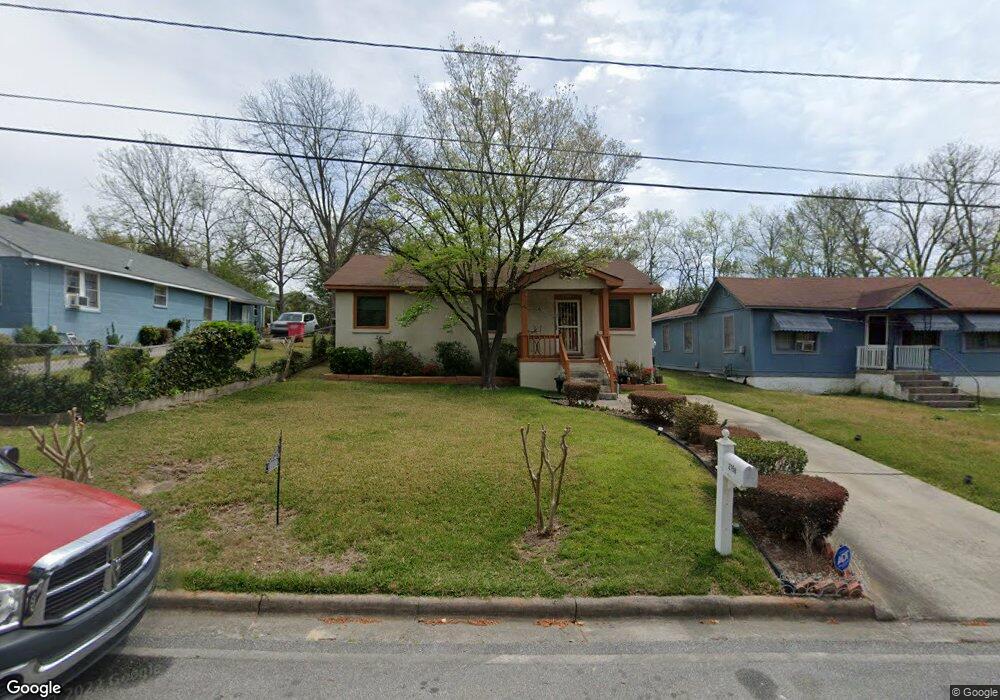 2158 Dove St, Macon, GA 31204 - photo 1