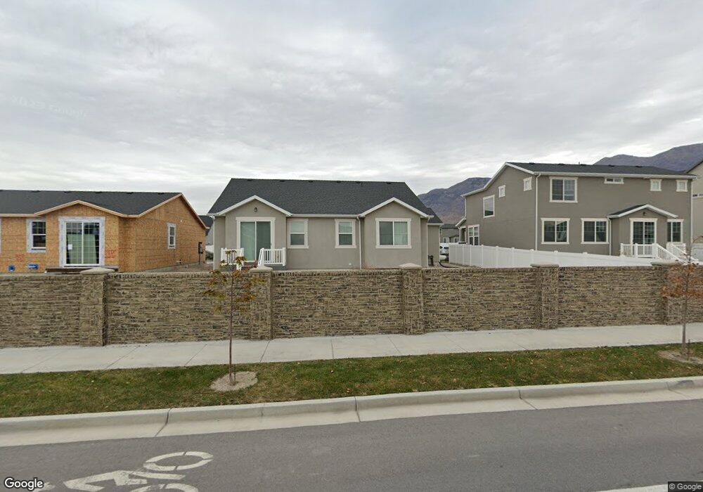 1413 W Ledgebrook Ln, Lindon, UT 84042 - photo 1