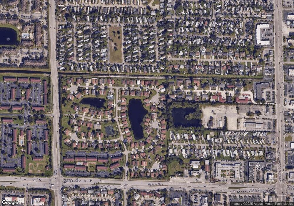 4772 Luqui Ct unit 44A, West Palm Beach, FL 33415 - photo 1