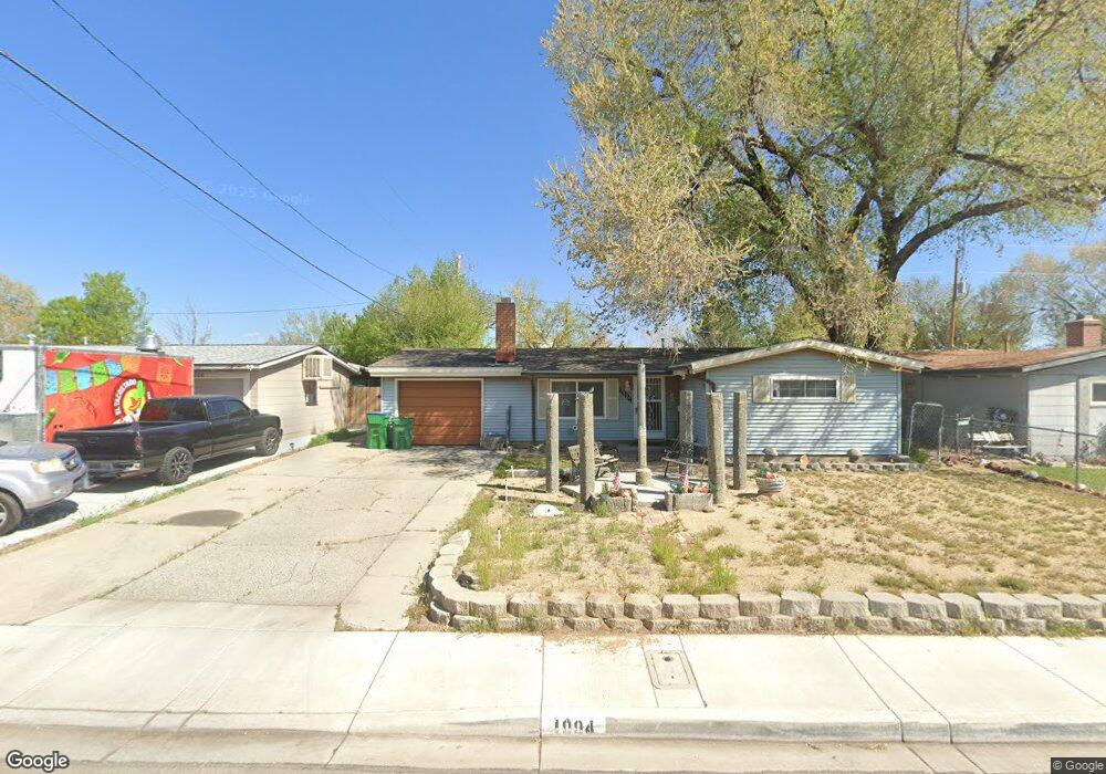 1004 Sbragia Way, Sparks, NV 89431 - photo 1