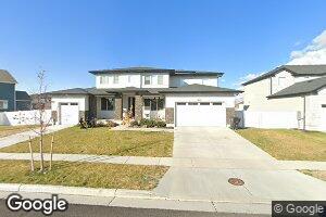 2022 W 2075 S, Woods Cross, UT 84087