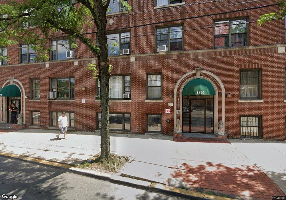 1870 John F. Kennedy Blvd unit 2A, Jersey City, NJ 07305 - photo 1