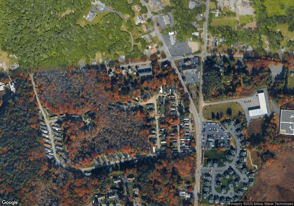 2 Joshua Dr, Easton, MA 02375 - photo 1