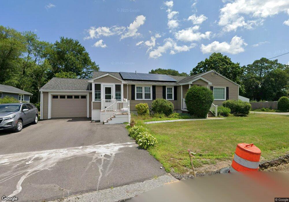 236 Douglas Rd, Lowell, MA 01852 - photo 1