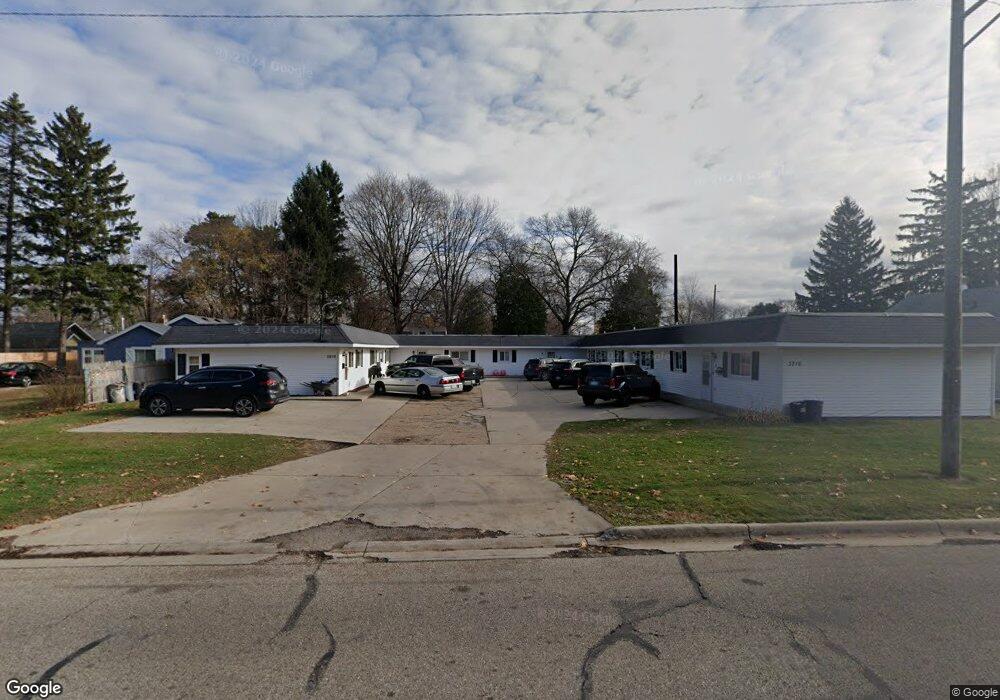 3216 Stone St, Port Huron, MI 48060 - photo 1