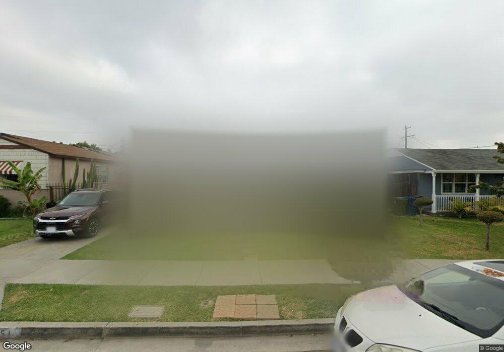 951 E 118th Dr, Los Angeles, CA 90059 - photo 1