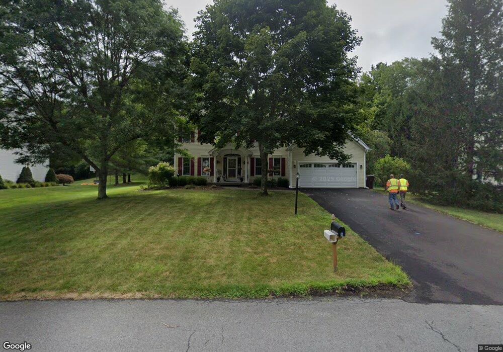 9 Gullane Dr, Slingerlands, NY 12159 - photo 1