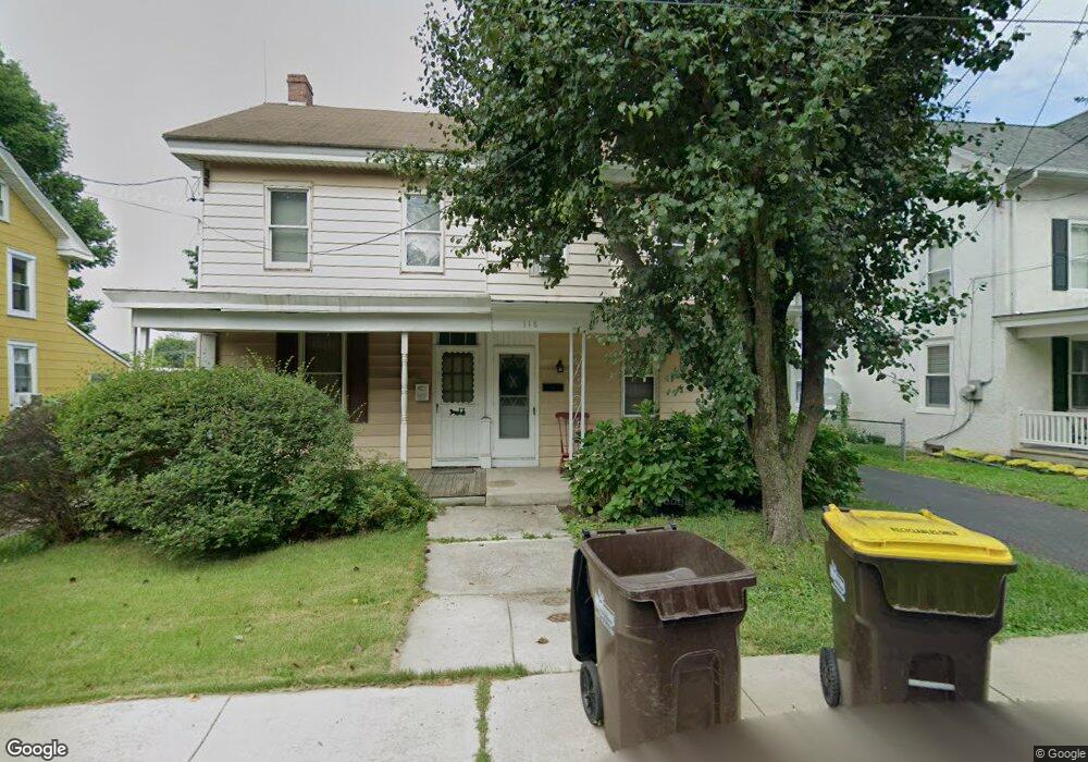 120 W Walnut St, North Wales, PA 19454 - photo 1