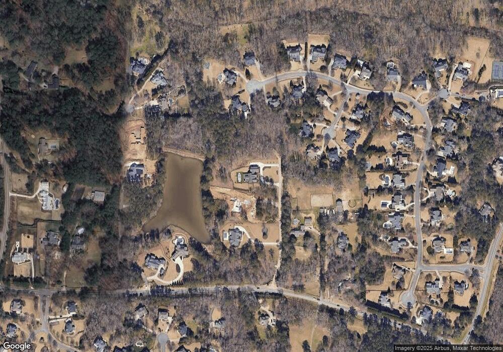 1630 Redd Rd unit 7, Alpharetta, GA 30004 - photo 1