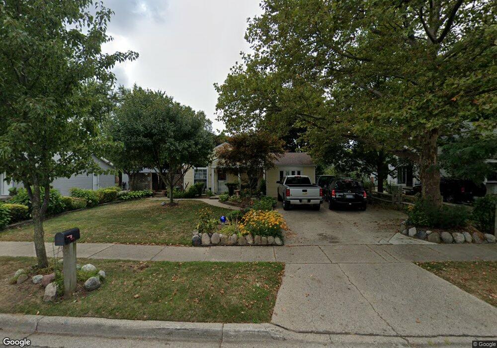 1217 W Northrup St, Lansing, MI 48911 - photo 1