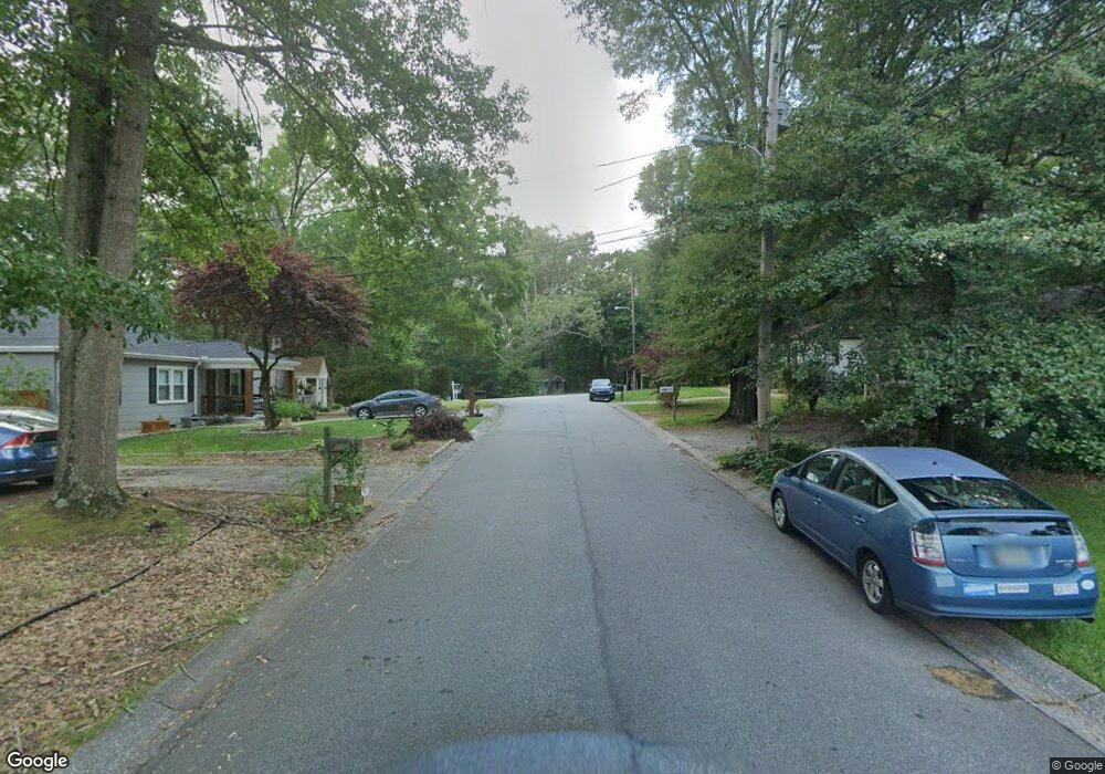 0 Toliver St NE unit 7016620, Marietta, GA 30060 - photo 1