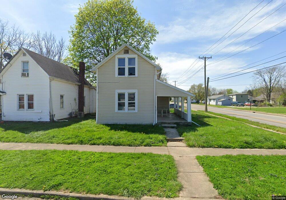 2203 Cedar St, Anderson, IN 46016 - photo 1