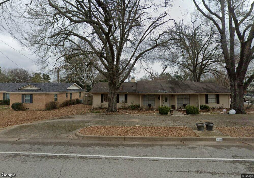 3416 Brookside Dr, Tyler, TX 75701 - photo 1
