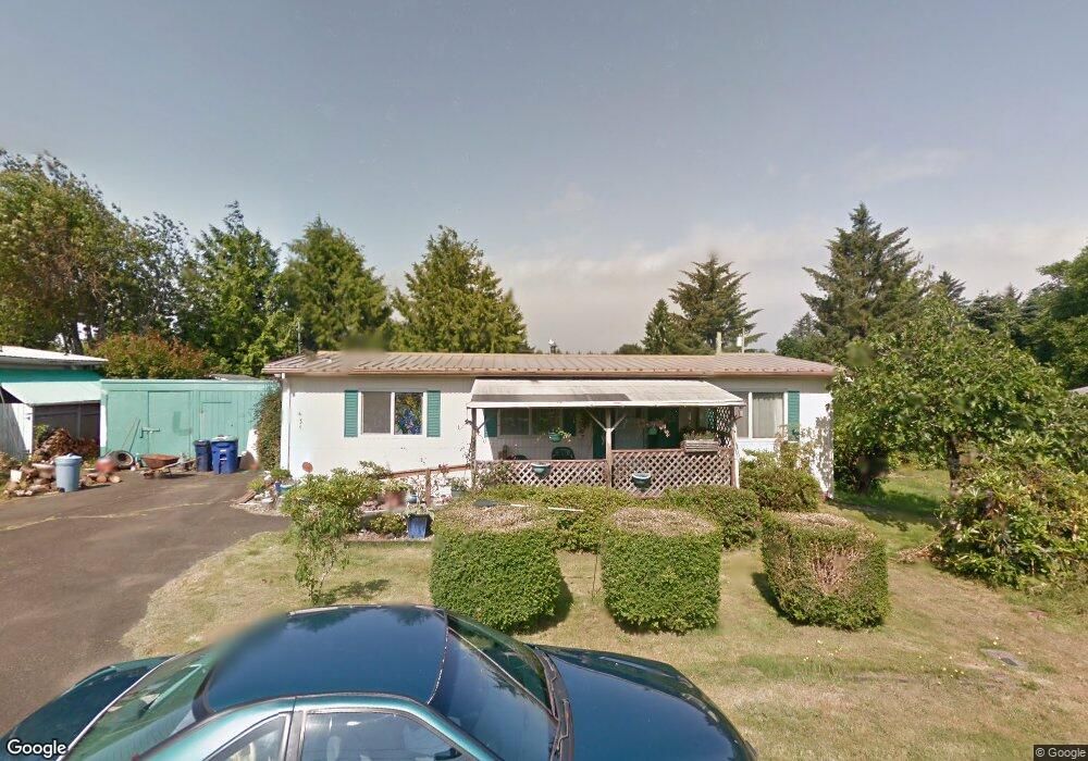 635 SE Reef Ave, Lincoln City, OR 97367 - photo 1