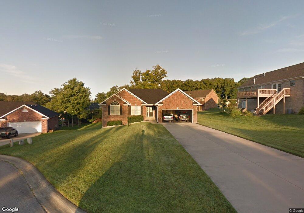 4302 Dalton Ct, Floyds Knobs, IN 47119 - photo 1