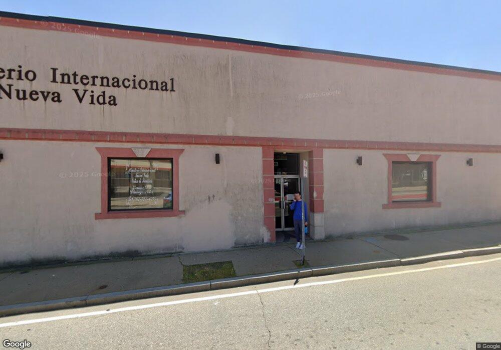 65 Exchange St, Pawtucket, RI 02860 - photo 1