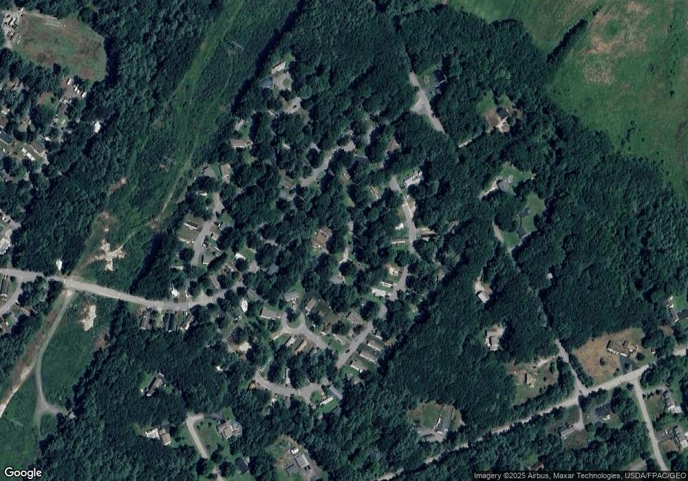 1 Forest Cir, Gorham, ME 04038 - photo 1