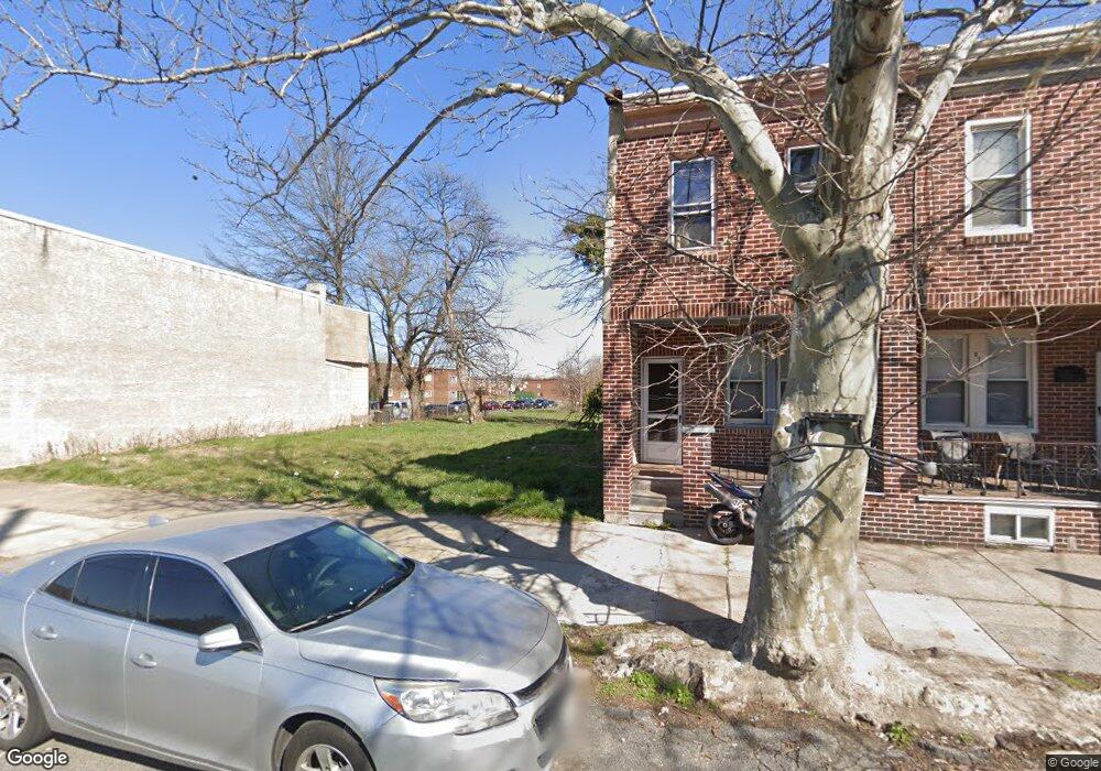 873 Chelton Ave, Camden, NJ 08104 - photo 1