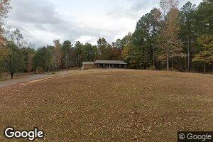 6543 Clarkson Rd, Mathiston, MS 39752