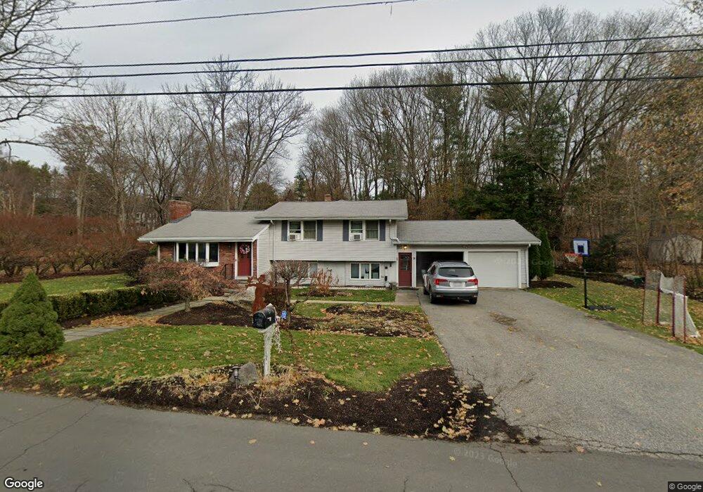 9 Locke Ln, Lexington, MA 02420 - photo 1