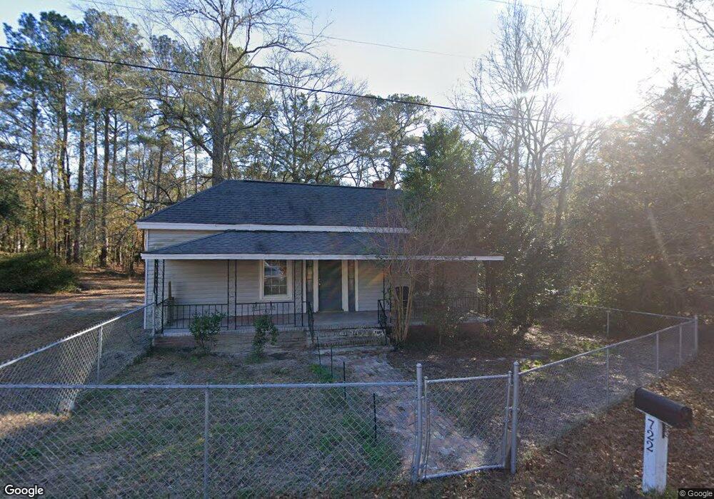 722 Mcrae Rd, Camden, SC 29020 - photo 1