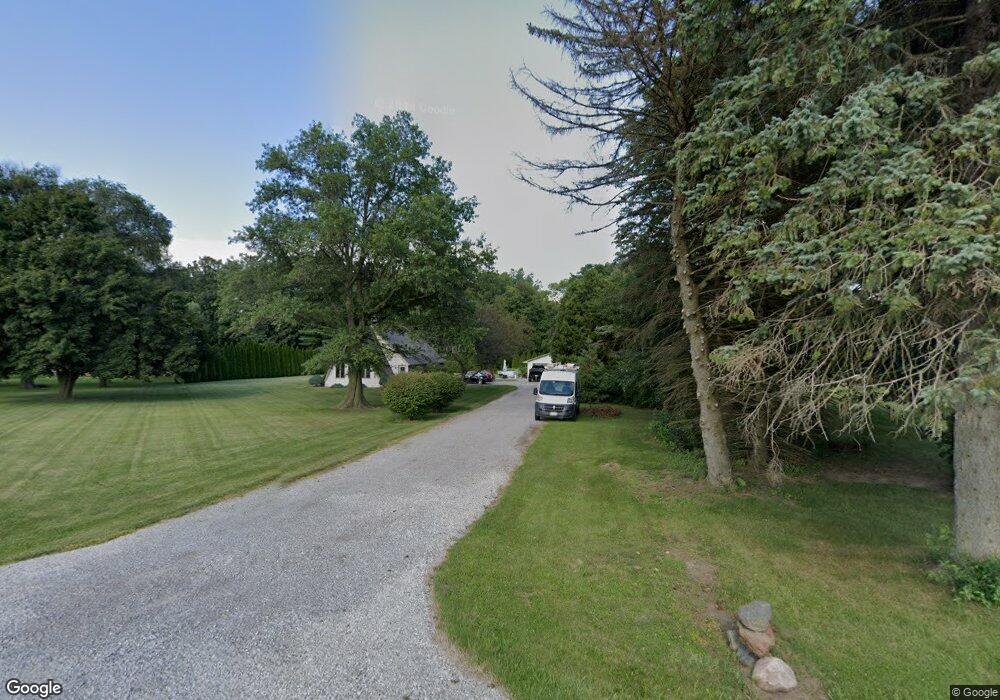 7880 Williams County Road 16, Bryan, OH 43506 - photo 1