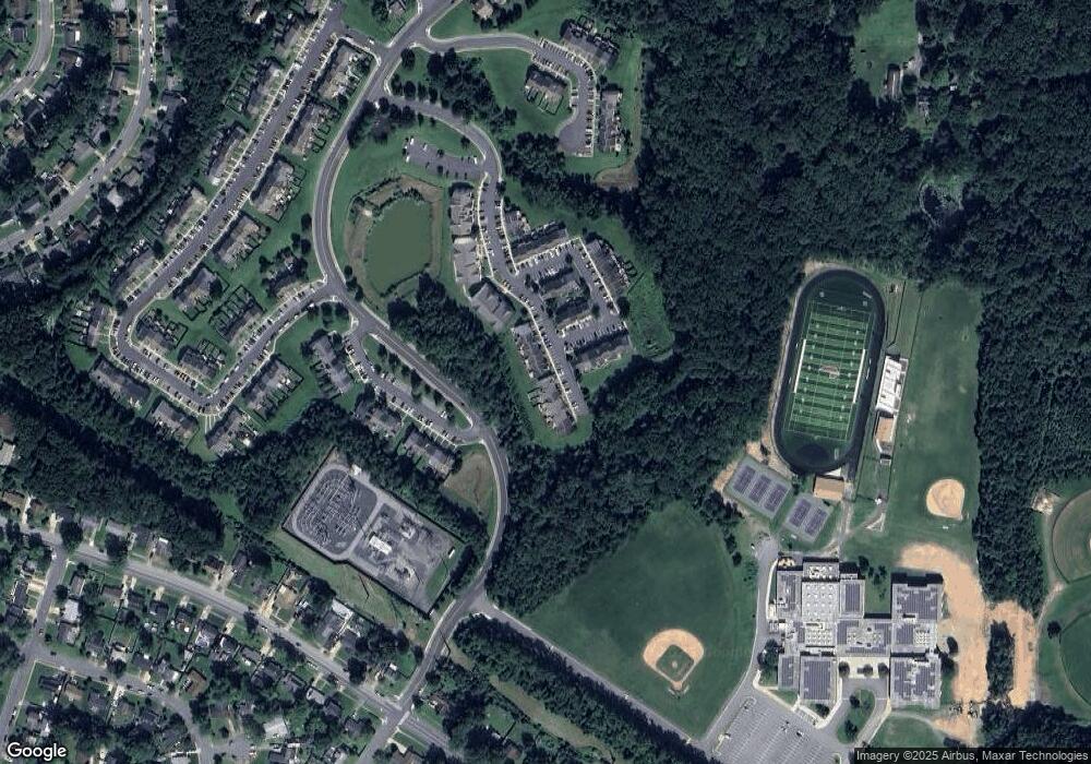 527 Cider Press Ct, Joppa, MD 21085 - photo 1