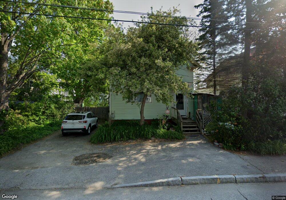 22 Magic Ave, Rochester, NH 03868 - photo 1