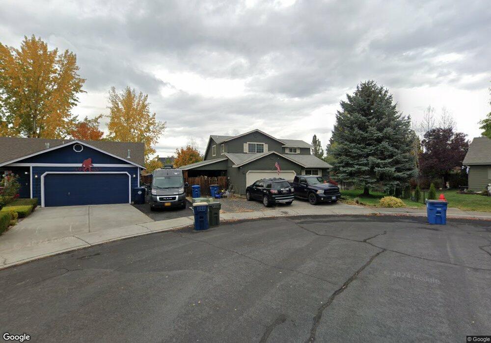 20738 Justice Ct, Bend, OR 97701 - photo 1