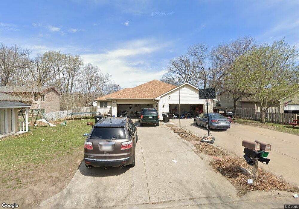 1855 105th Ln NW, Coon Rapids, MN 55433 - photo 1