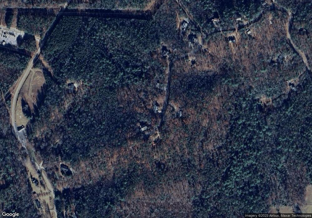 972 Sautee Woods Trail, Sautee Nacoochee, GA 30571 - photo 1