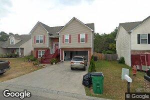 264 Chance Dr NW, Calhoun, GA 30701