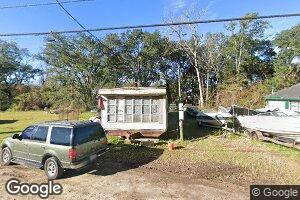 158 W 2nd St, Edgard, LA 70049