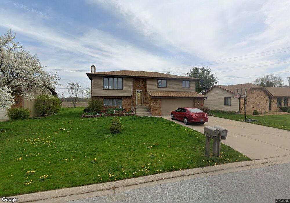 8991 Clark Place, Crown Point, IN 46307 - photo 1