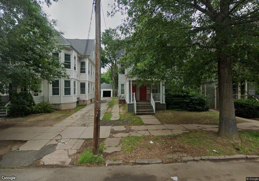 869 Elm St, New Haven, CT 06511 - photo 1